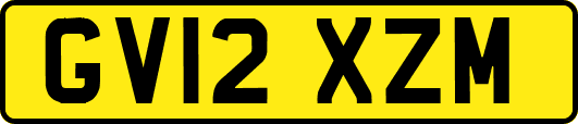 GV12XZM