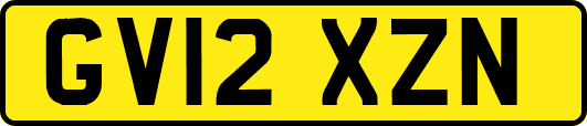 GV12XZN