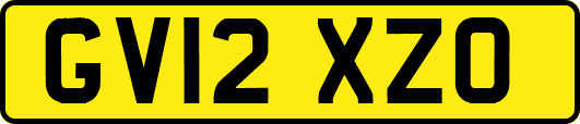 GV12XZO