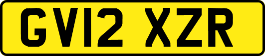 GV12XZR