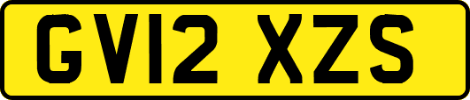GV12XZS