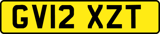 GV12XZT