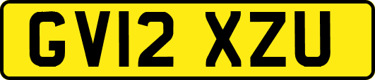 GV12XZU