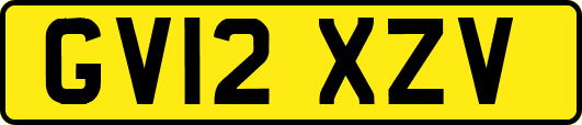 GV12XZV