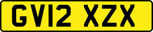 GV12XZX