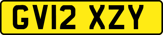 GV12XZY