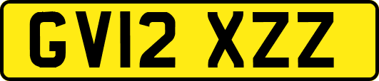 GV12XZZ