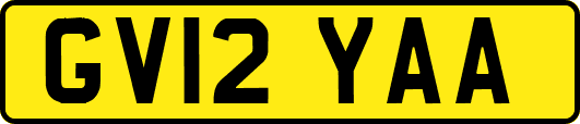 GV12YAA