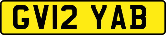 GV12YAB