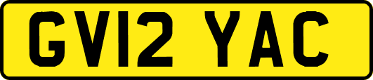 GV12YAC