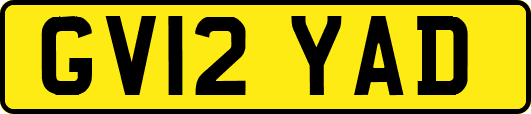 GV12YAD