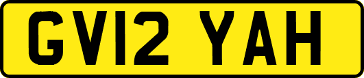 GV12YAH