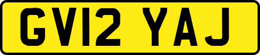 GV12YAJ