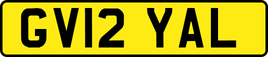 GV12YAL