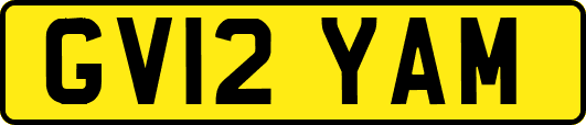 GV12YAM