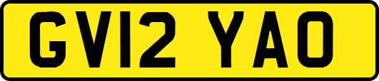 GV12YAO