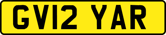 GV12YAR