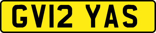 GV12YAS