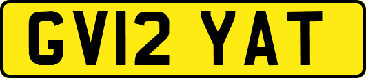 GV12YAT