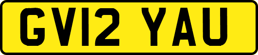 GV12YAU