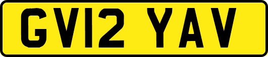 GV12YAV