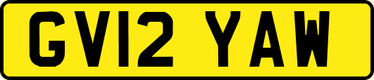 GV12YAW