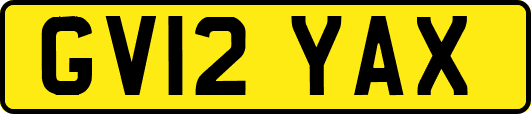 GV12YAX