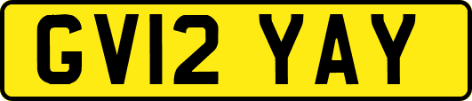 GV12YAY