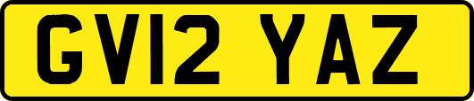 GV12YAZ