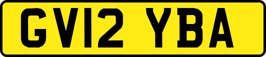 GV12YBA