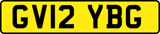 GV12YBG