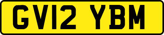 GV12YBM