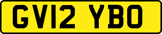 GV12YBO