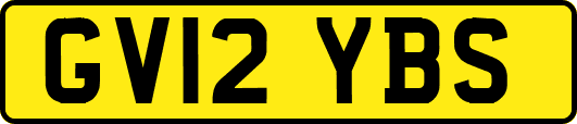 GV12YBS