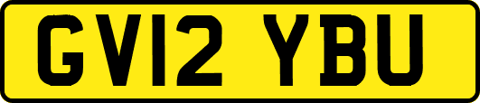 GV12YBU