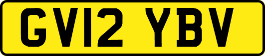 GV12YBV