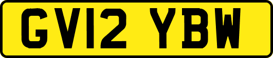 GV12YBW
