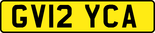 GV12YCA