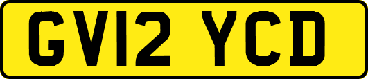 GV12YCD
