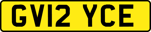 GV12YCE