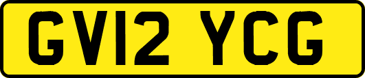 GV12YCG