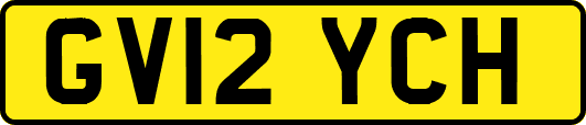 GV12YCH