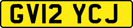 GV12YCJ
