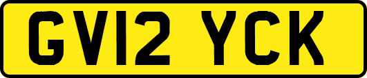 GV12YCK