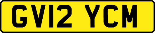 GV12YCM