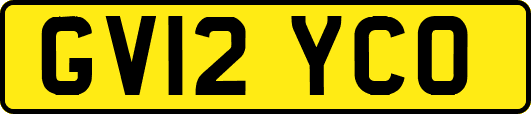 GV12YCO