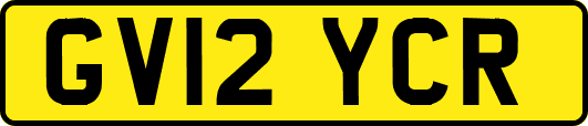 GV12YCR