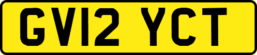 GV12YCT