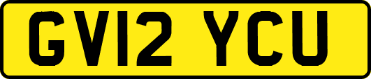 GV12YCU
