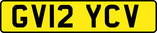 GV12YCV